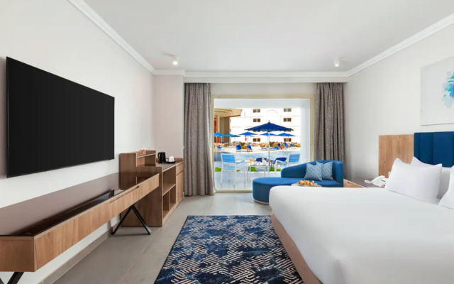 Pickalbatros Blu Spa Resort - Adults Friendly 16 Years Plus — фото 3