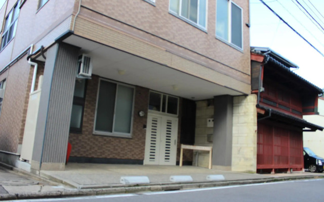 Kanazawa Shaqbighouse 2nd