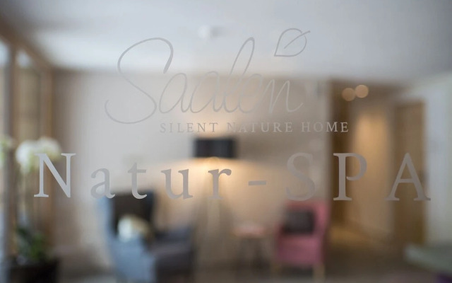 Naturhotel Saalerwirt