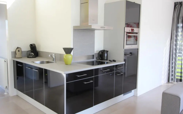 EuroParcs Spaarnwoude