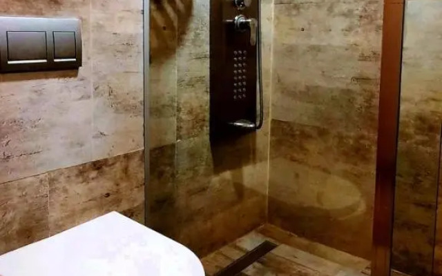 ASHTAL beach HOTEL 17\04