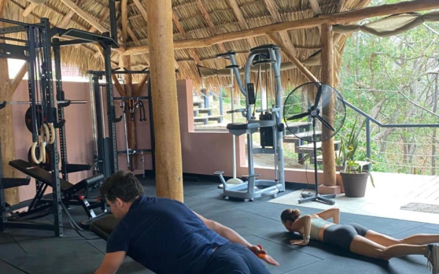 Rancho Cecilia Nicaragua