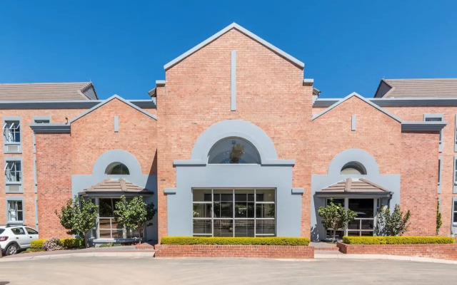 Town Lodge Roodepoort