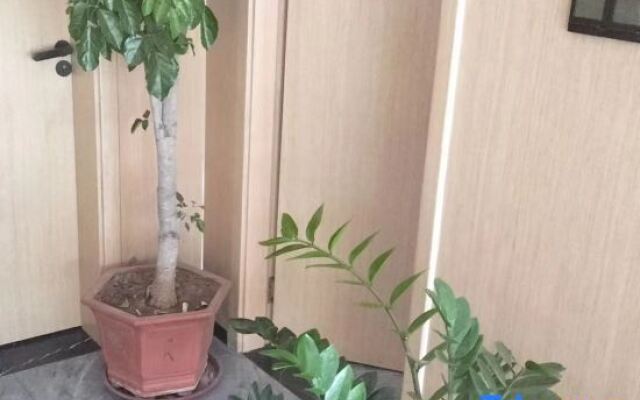 Shankee Hotel (Xinxiang Huixian Baligou Tourist Center)