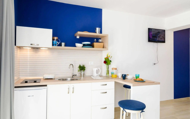 Apartments Zore Glavinic
