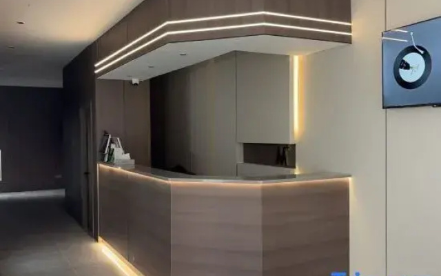 Meijia Hotel (Decheng City Plaza Shanghai Town)