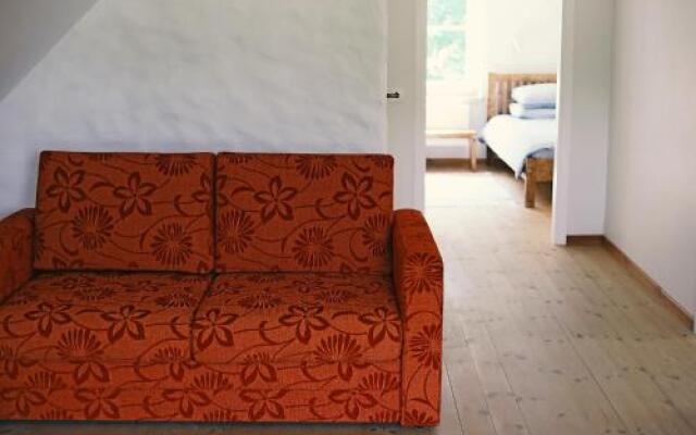 Niidupuu Holiday Home