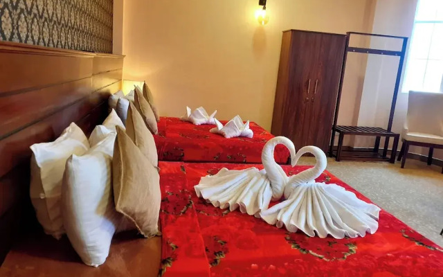 Rathna Grand Hotel Nuwara Eliya