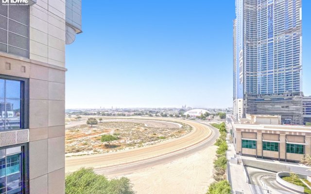 3B-Amna Tower-4801 by bnbme homes
