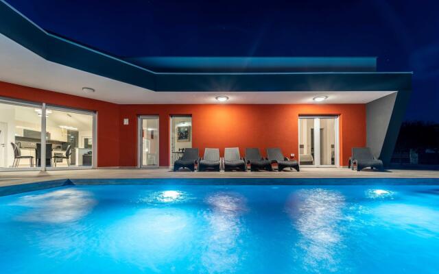 Villa LM