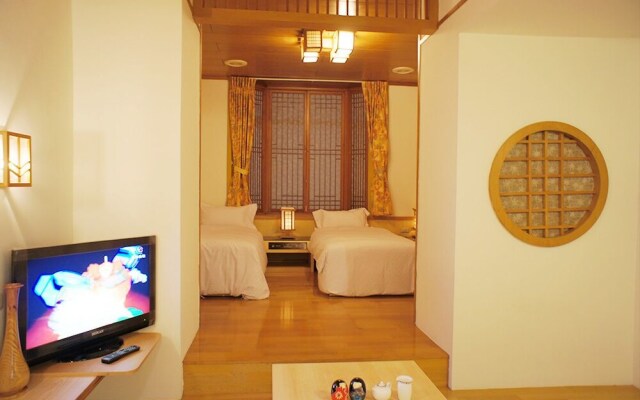 sanhoce hotel