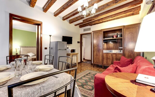 San Marco Superior Apartment