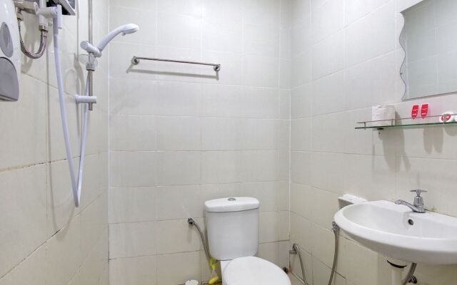 Oyo 43933 Ferringhi Stay Iinn