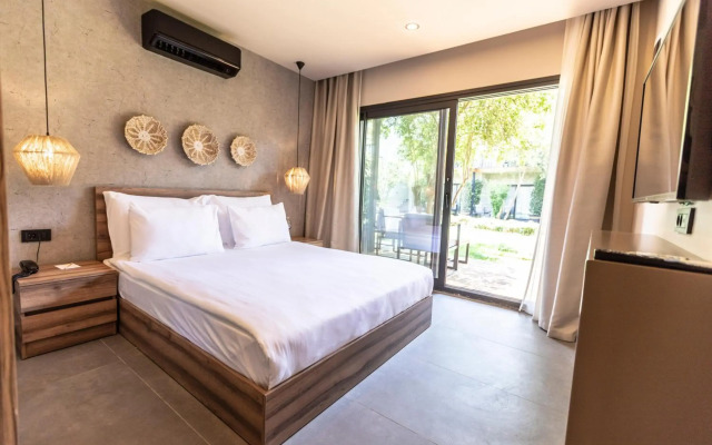 Khai Hotel Bodrum