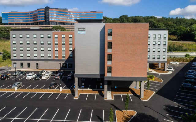 Residence Inn by Marriott Boston Waltham