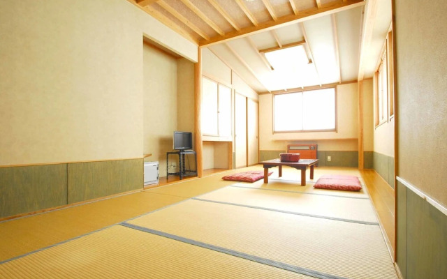 Ryokan Tsuchiide