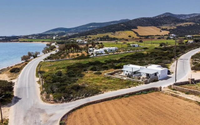Sand & Waves House