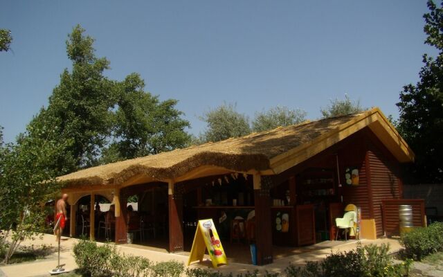 Wellness Hotel Patince