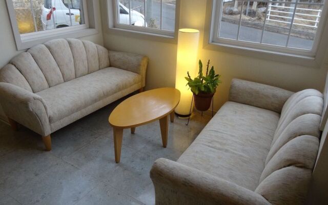 Family Lodge Hatagoya Nasu