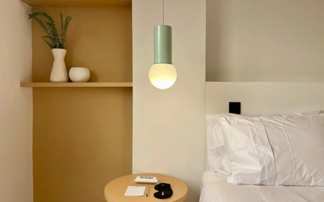 w Stunning 3BR With Terrace in Laureles