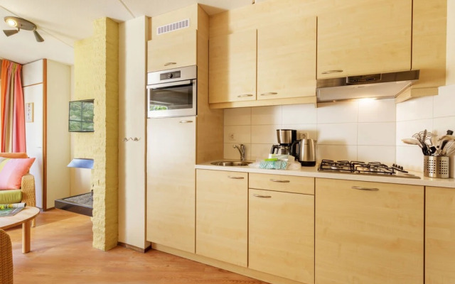 Center Parcs Port Z Lande Ouddorp