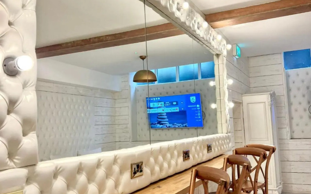 The Dixie Dean Hotel