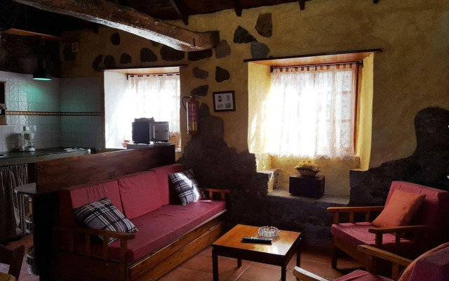 Casa Rural Pepita de las Flores