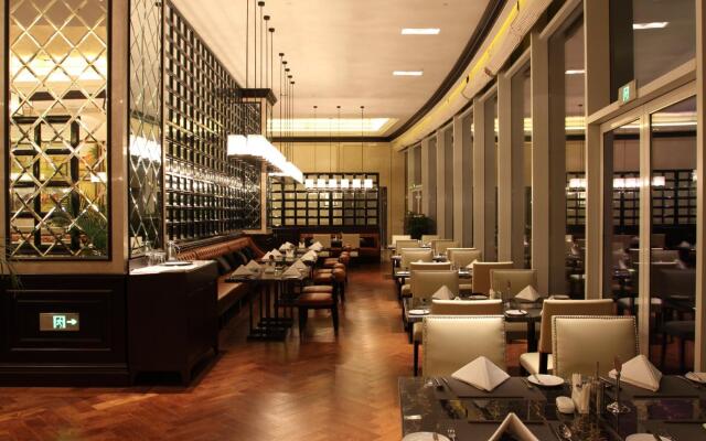 Suqian Hengli International Hotel