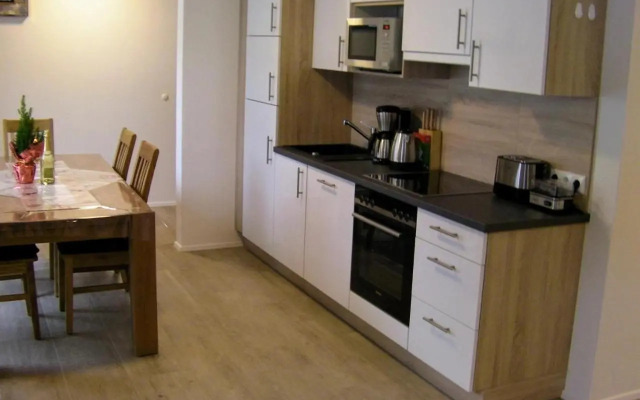 Appartement Ingrid