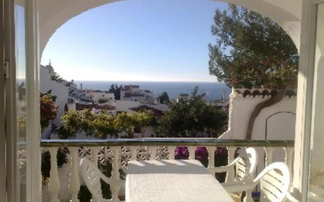 Spacious Apartment lovely view