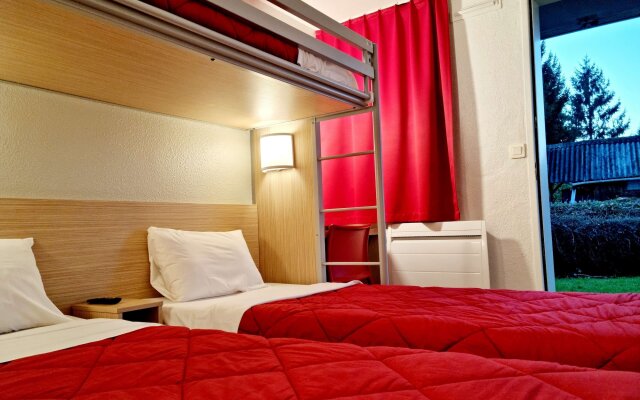 Premiere Classe Honfleur