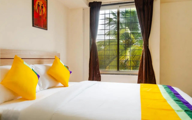 Itsy Hotels Opal Suites, Mundhwa, Near Koregaon Park