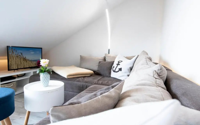 Ostseequartier Ankerplatz