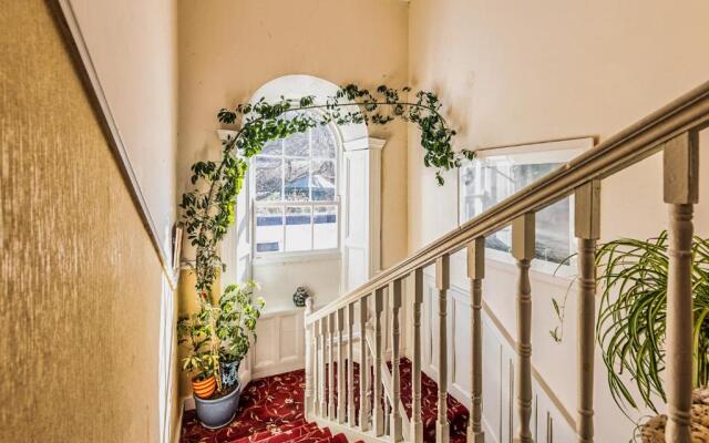 Granville House Apartments