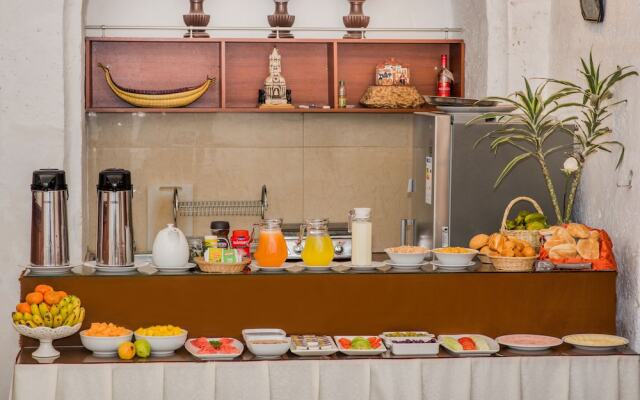 Santa Marta Hotel Arequipa