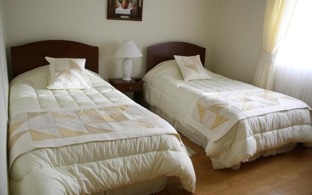 Hostal Mi Casa
