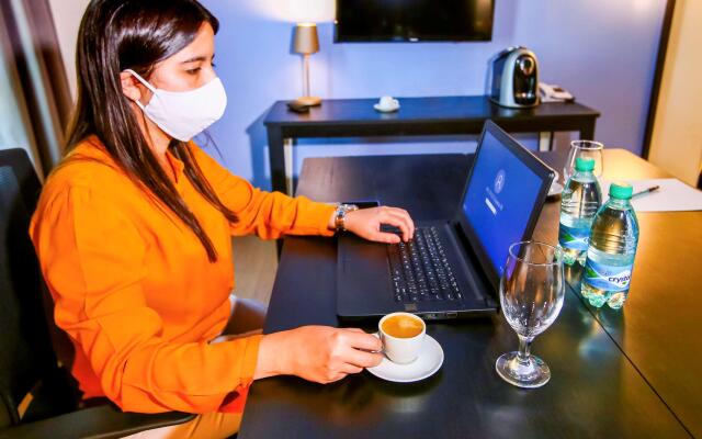 ibis Styles Goiania Marista