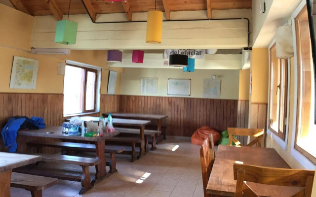 Hotel del Glaciar Libertador