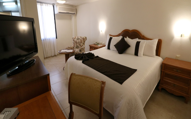 Hotel Misión Aguascalientes Zona Sur