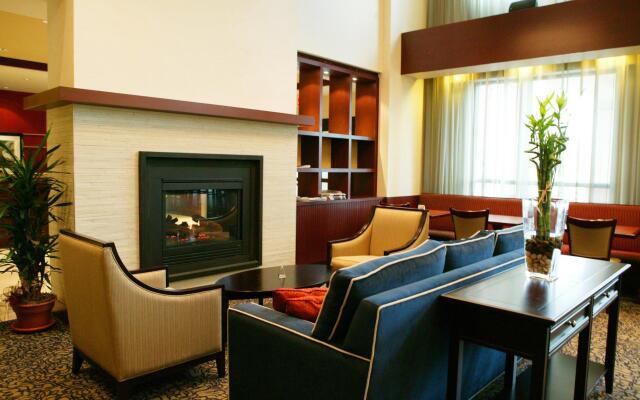 Hampton Inn & Suites by Hilton Laval