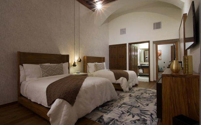 Nueve 25 Hotel Boutique