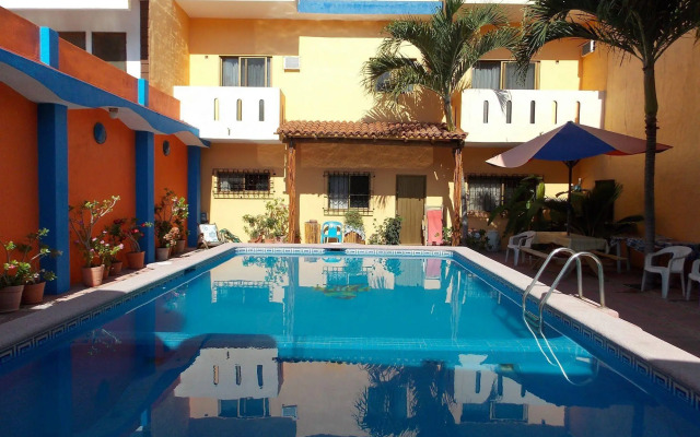 Hotel Bahía