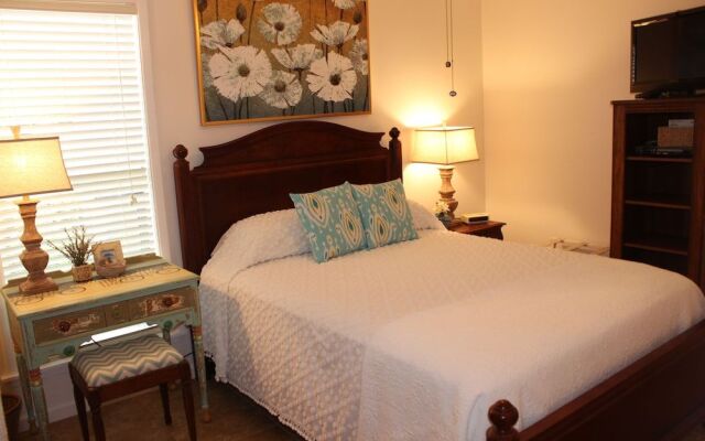 Sandpiper Cove 1026 Destin