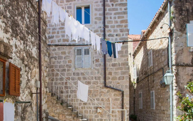 Villa Mirabilis, stunning superior villa, Dubrovnik Old Town