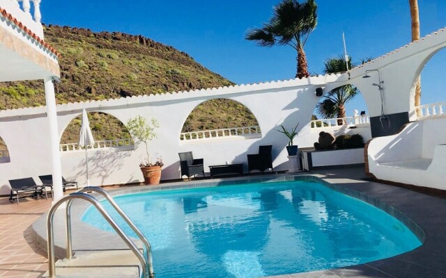 La Casa Blanca Maspalomas - Adults Only