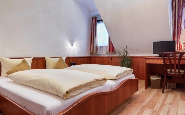 Hotel Lamm