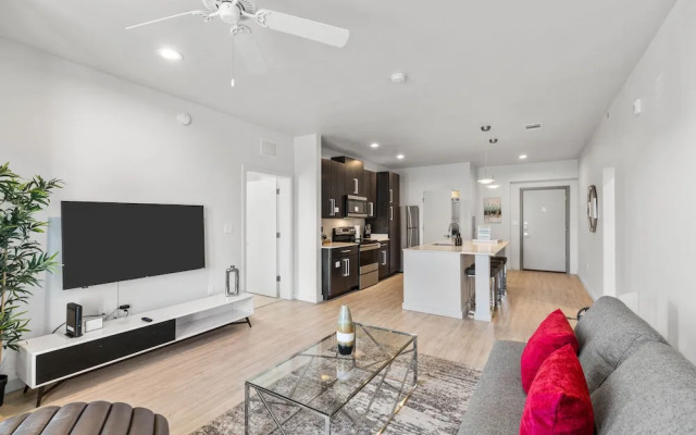 FlatZ 432 Condos By Barsala