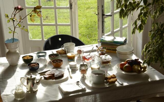 Domaine de Saint Loth'