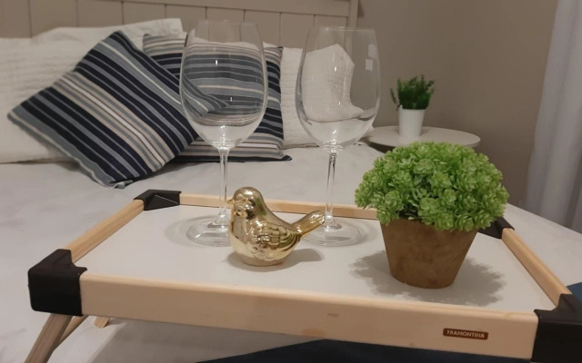 Mix aparts Tijucas -kit 10