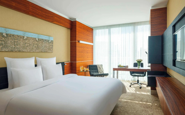 Swissotel Buyuk Efes Izmir